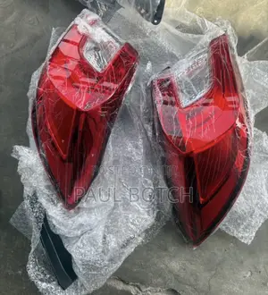 Honda Civic 2022-2025 Taillights.
