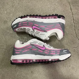 Nike Air Max Tl 2.5 Pink Grey N White