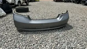 Mitsubishi Mirage 2017-2019 Back Bumper