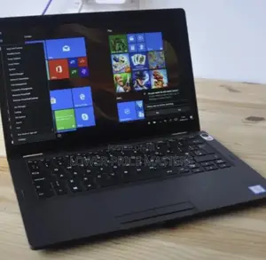New Laptop Dell Latitude 5300 16GB Intel Core i5 SSD 256GB