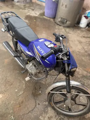 Royal RY150 2019 Blue