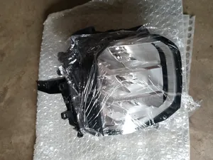 Mitsubishi Outlander 2023 Head Light