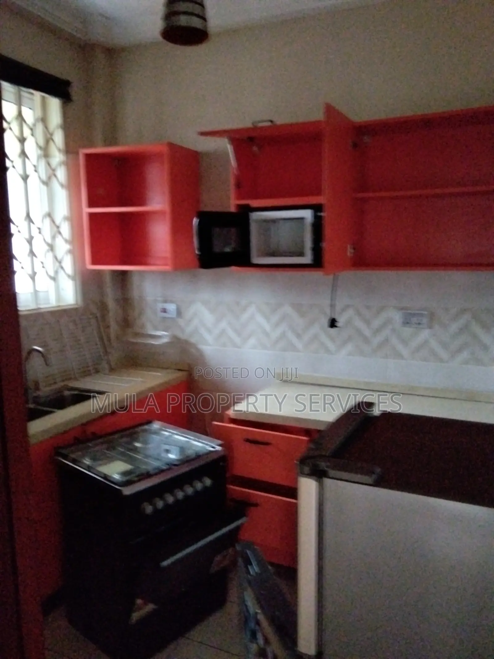 2bdrm Apartment in Mula Property, School Junction for rent
