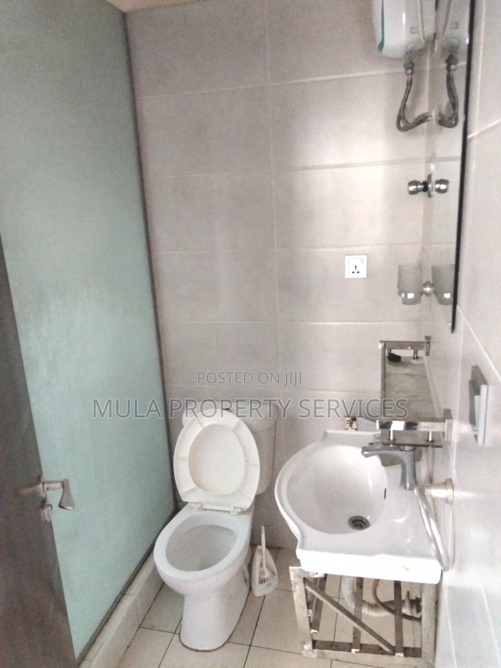 2bdrm Apartment in Mula Property, School Junction for rent
