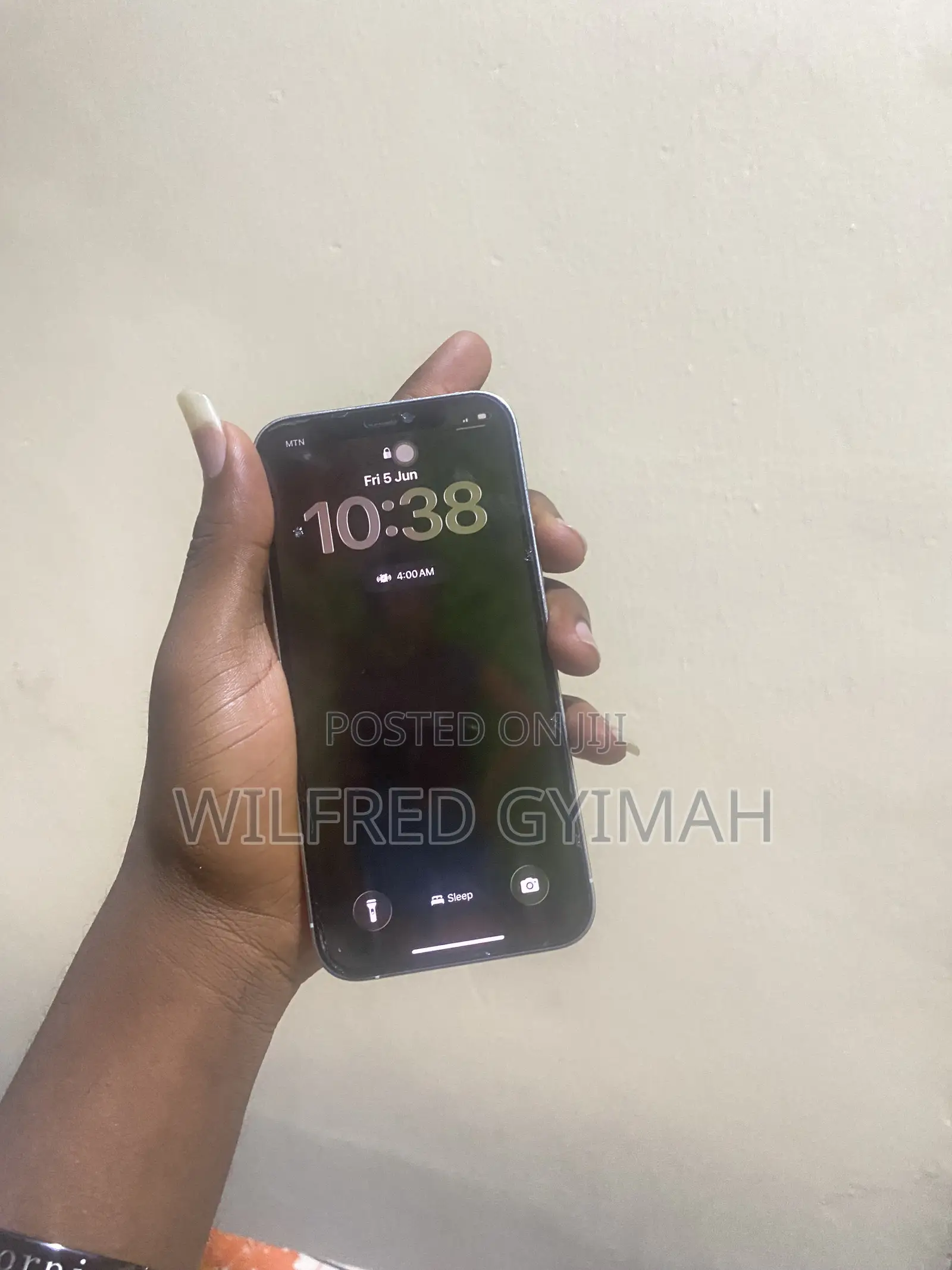 Apple iPhone 12 Pro 256 GB White