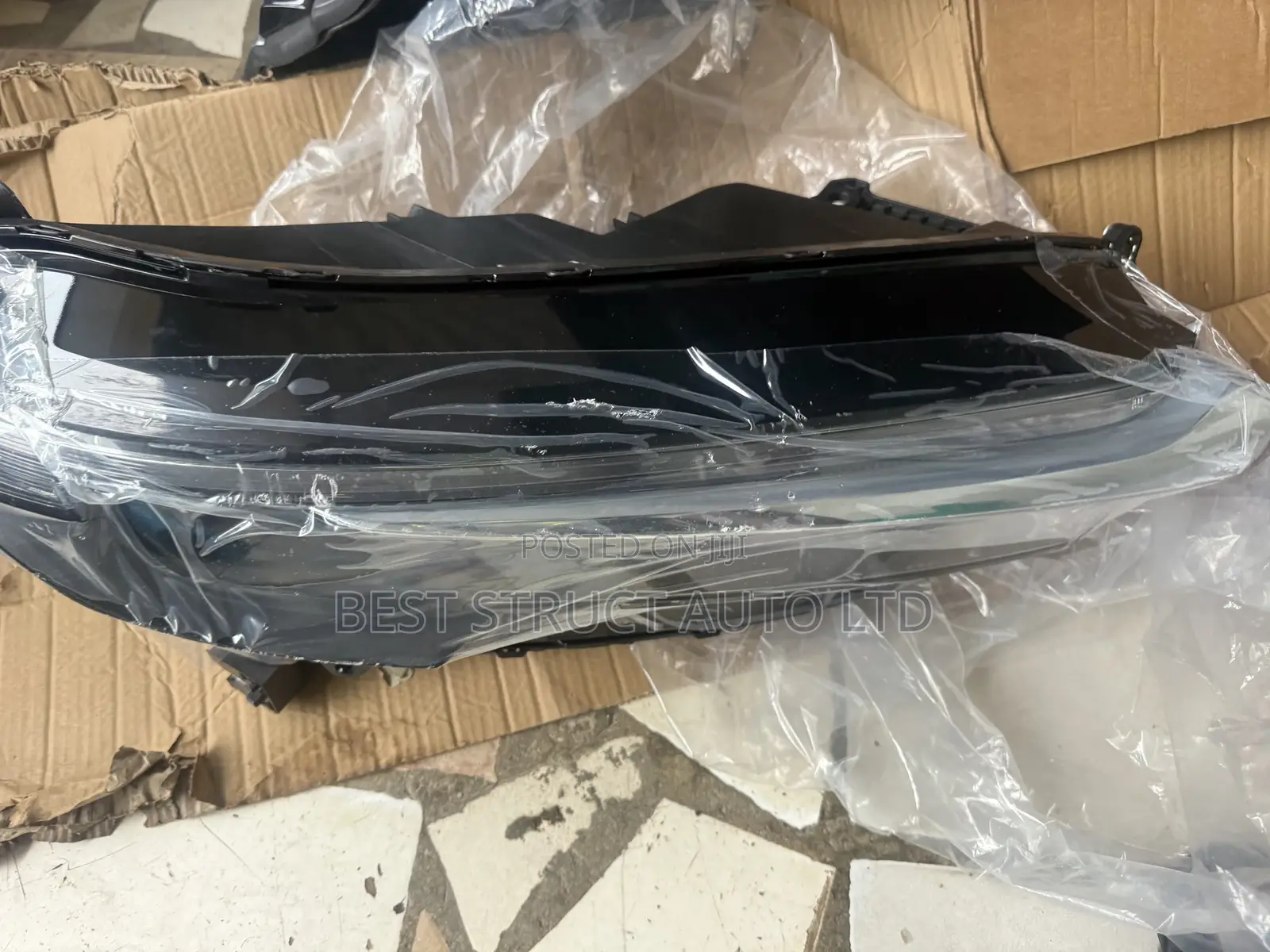 Brand New Honda CRV 23-25 Mirror Rh