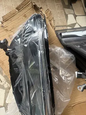 Brand New Honda CRV 23-25 Mirror Rh