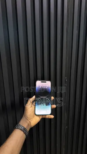 Apple iPhone 14 Pro Max 128 GB Black