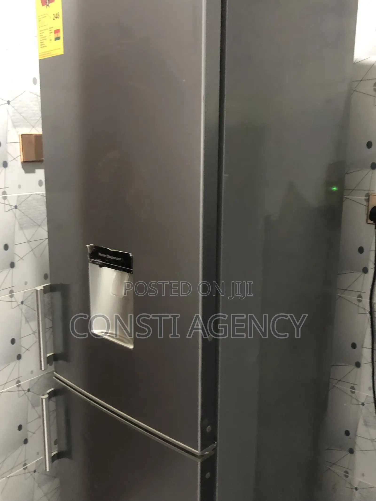 Hisense Fridge for Sale