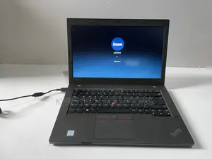 Laptop Lenovo ThinkPad L470 8GB Intel Core i5 SSD 256GB