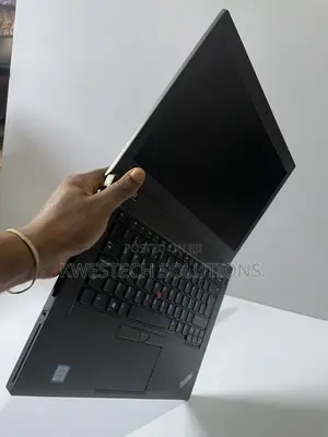 Laptop Lenovo ThinkPad L470 8GB Intel Core i5 SSD 256GB