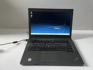 Laptop Lenovo ThinkPad L470 8GB Intel Core i5 SSD 256GB