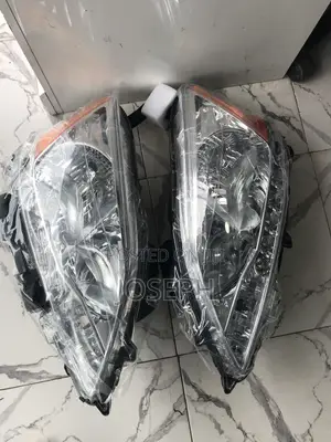 Sentra 2013,2014,2015 Headlight