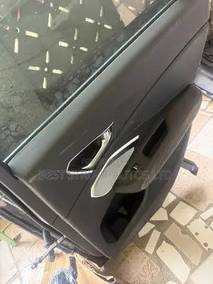 Acura RDX Aspec Doors Available