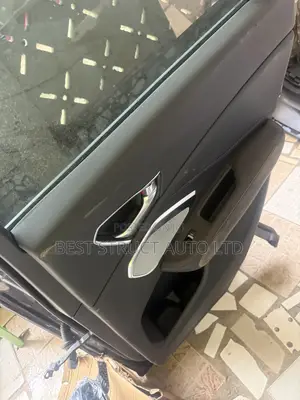 Acura RDX Aspec Doors Available