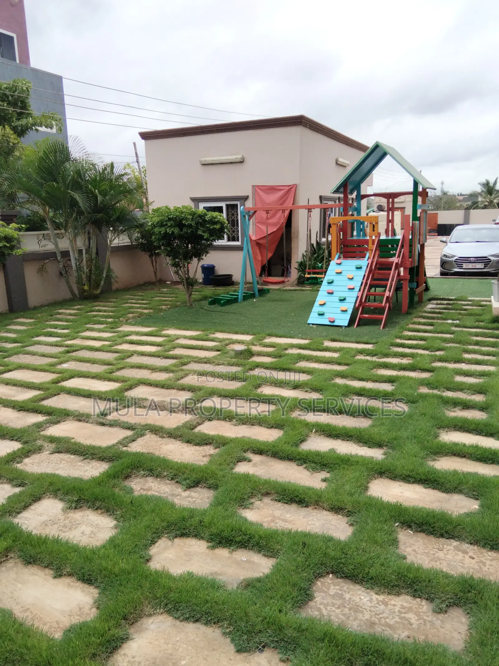 2bdrm Apartment in Mula Property, School Junction for rent