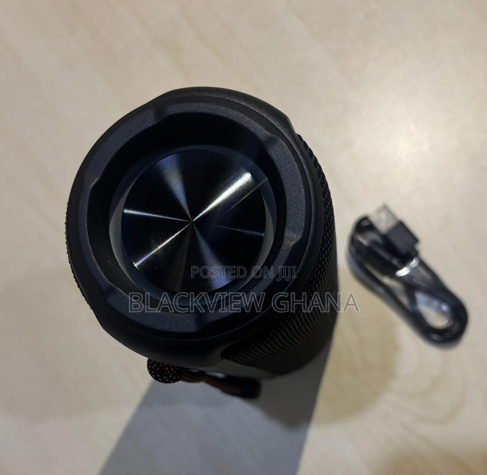 Blackview Aurabass 3 20w Ipx7 Waterproof Bluetooth 5.3 Speaker