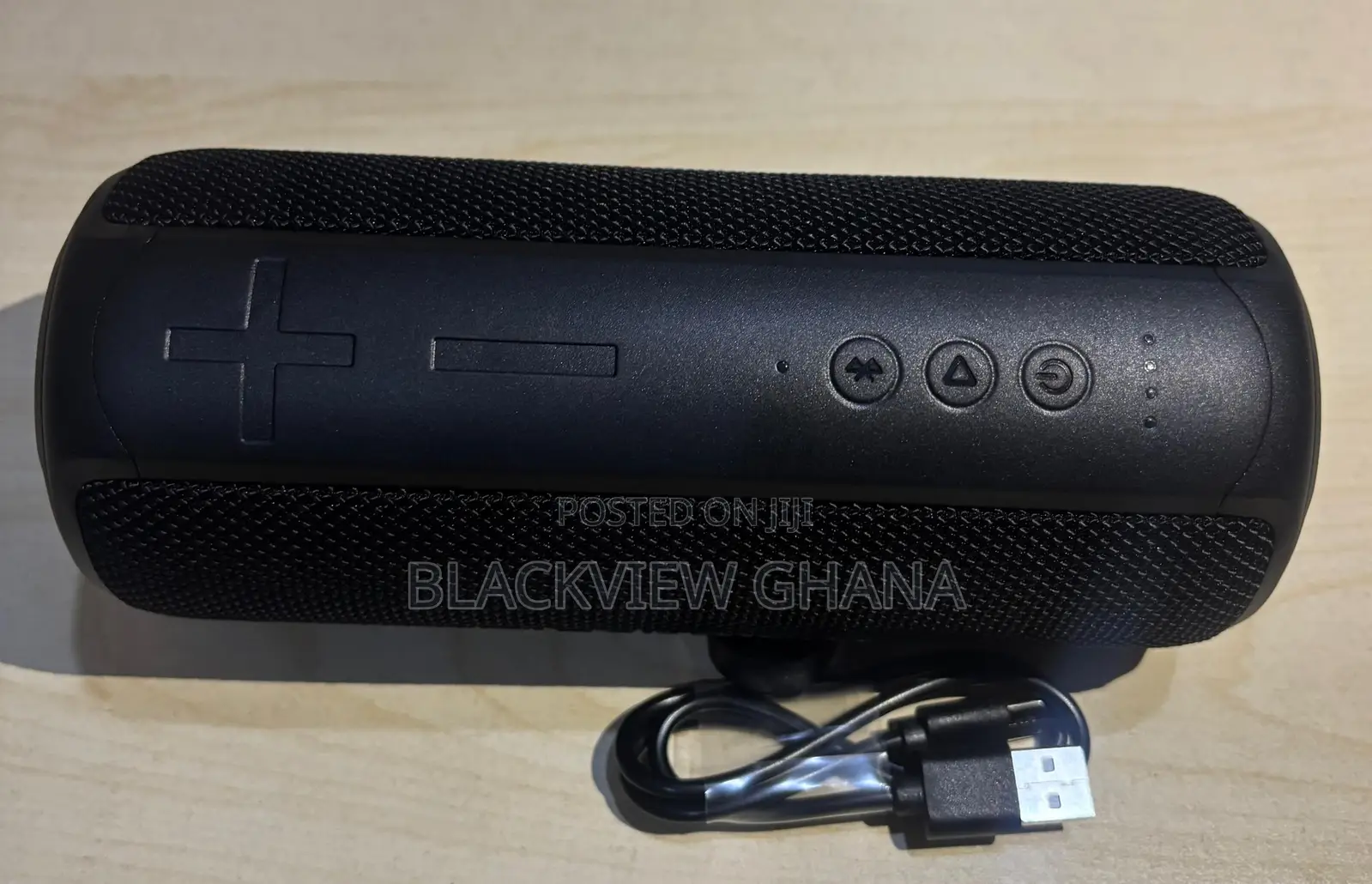 Blackview Aurabass 3 20w Ipx7 Waterproof Bluetooth 5.3 Speaker