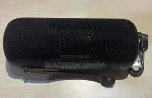 Blackview Aurabass 3 20w Ipx7 Waterproof Bluetooth 5.3 Speaker