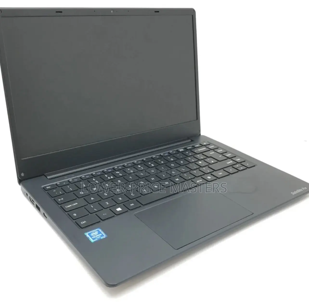 New Laptop Toshiba C40 4GB Intel Celeron SSD 128GB