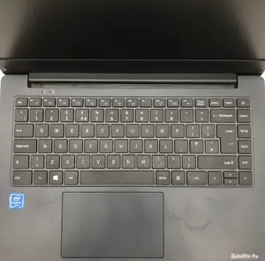 New Laptop Toshiba C40 4GB Intel Celeron SSD 128GB