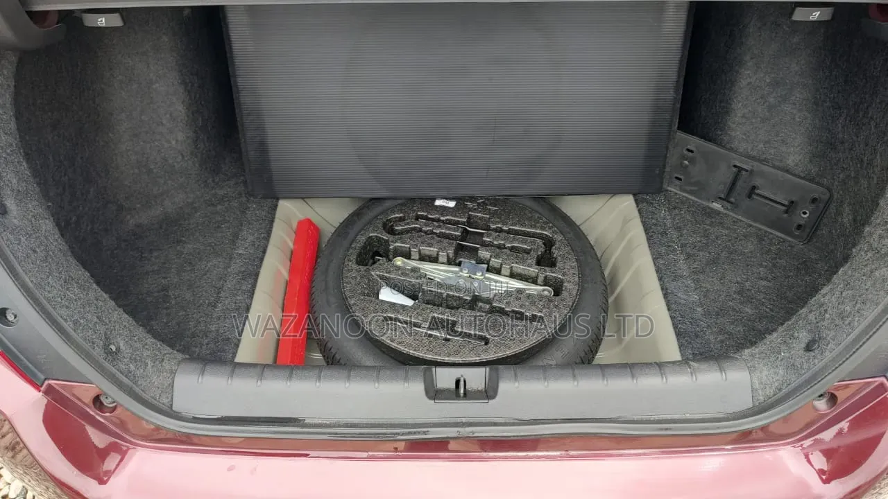 Honda Civic Sport Sedan 2019