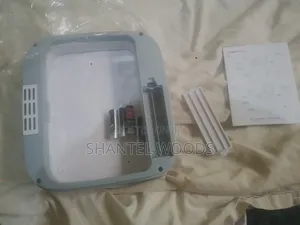 Smart Dustbin