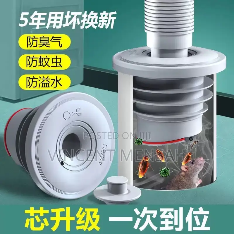 Plumbing Service
