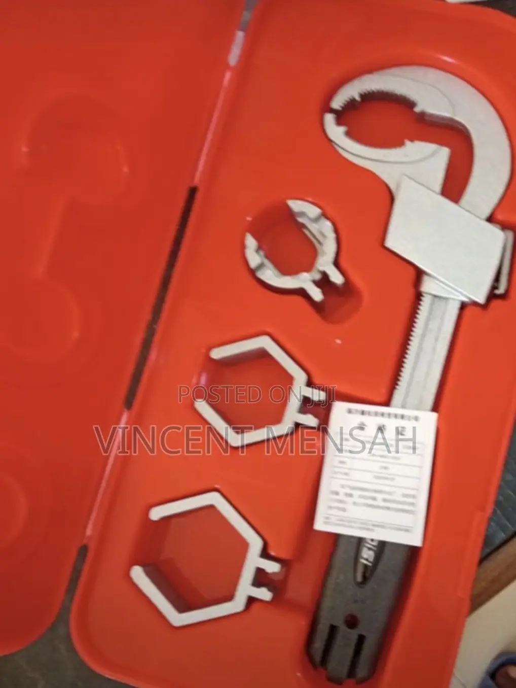 Plumbing Service