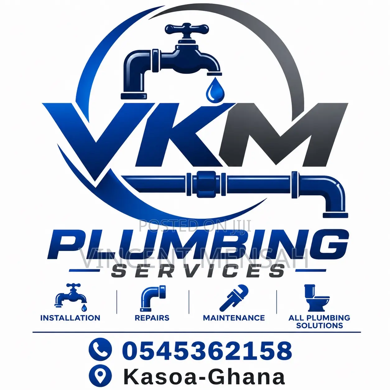 Plumbing Service