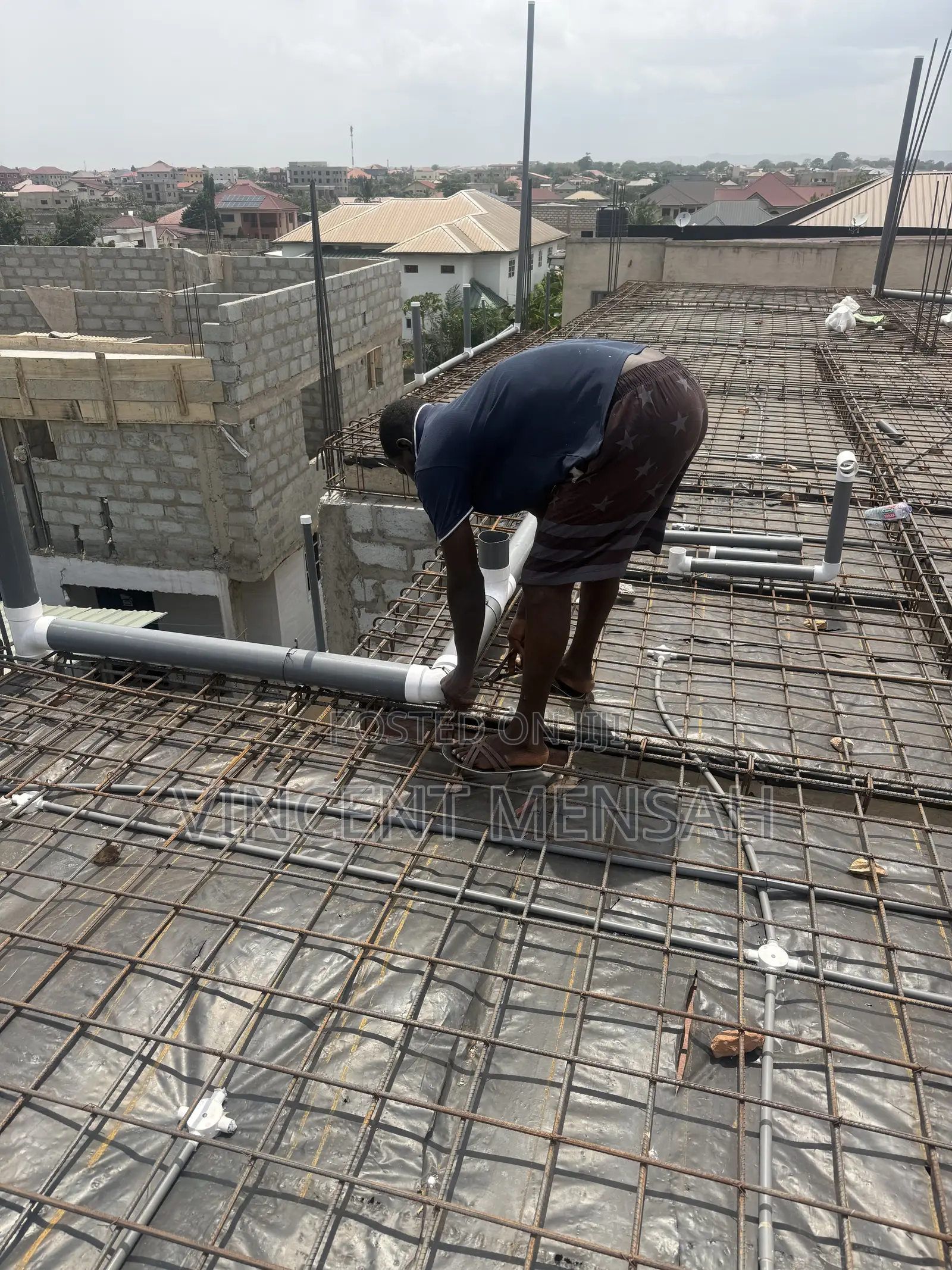 Plumbing Service