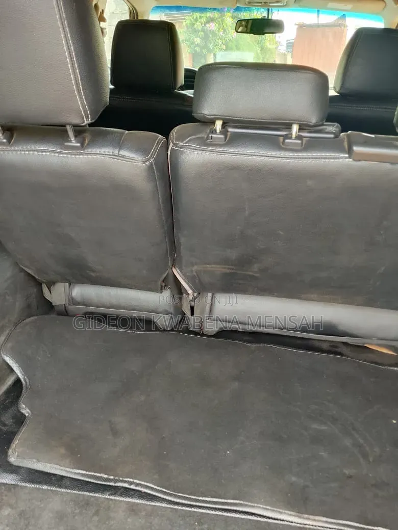 Mitsubishi Pajero 3.2 Di-Dc GLS 2012 Gray