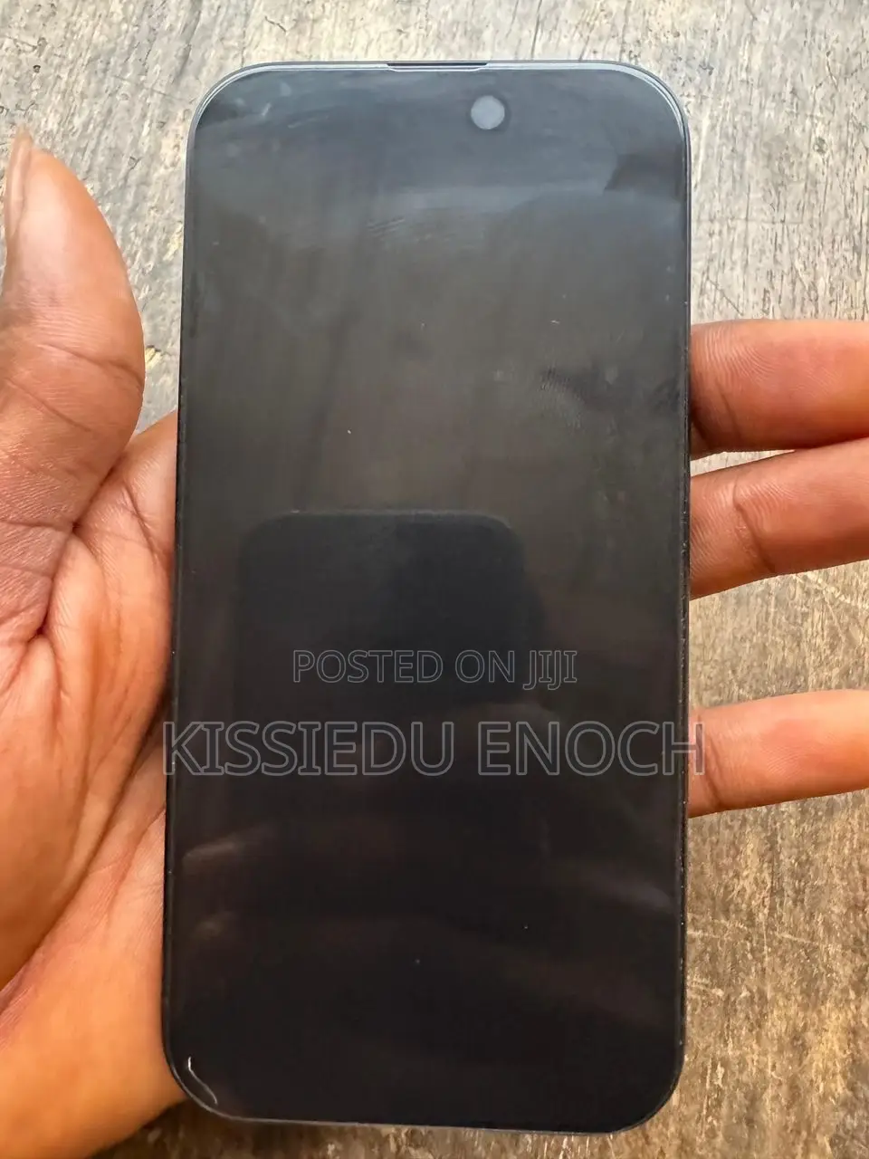 Apple iPhone 16 128 GB Black