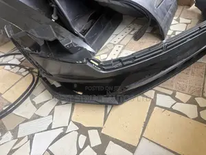 Brand New Honda CRV Bumper
