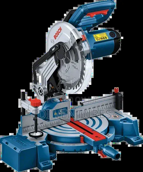 Professional GCM 254 Bosch 1750w Mitre Saw