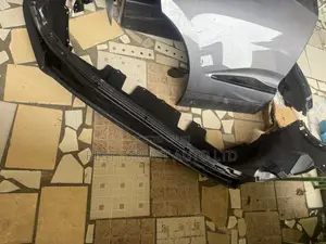 Brand New Honda CRV Bumper