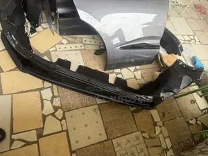 Brand New Honda CRV Bumper
