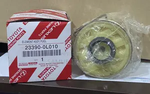 Toyota Hilux Vigo /Fortuner /Hiace 2.5 D-4d Diesel Fuel Filter Element