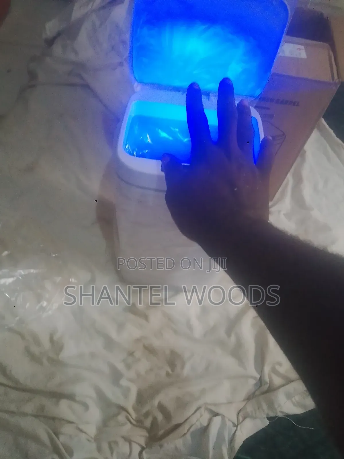 Smart Dustbin
