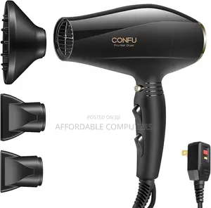 Professional Hair Dryer