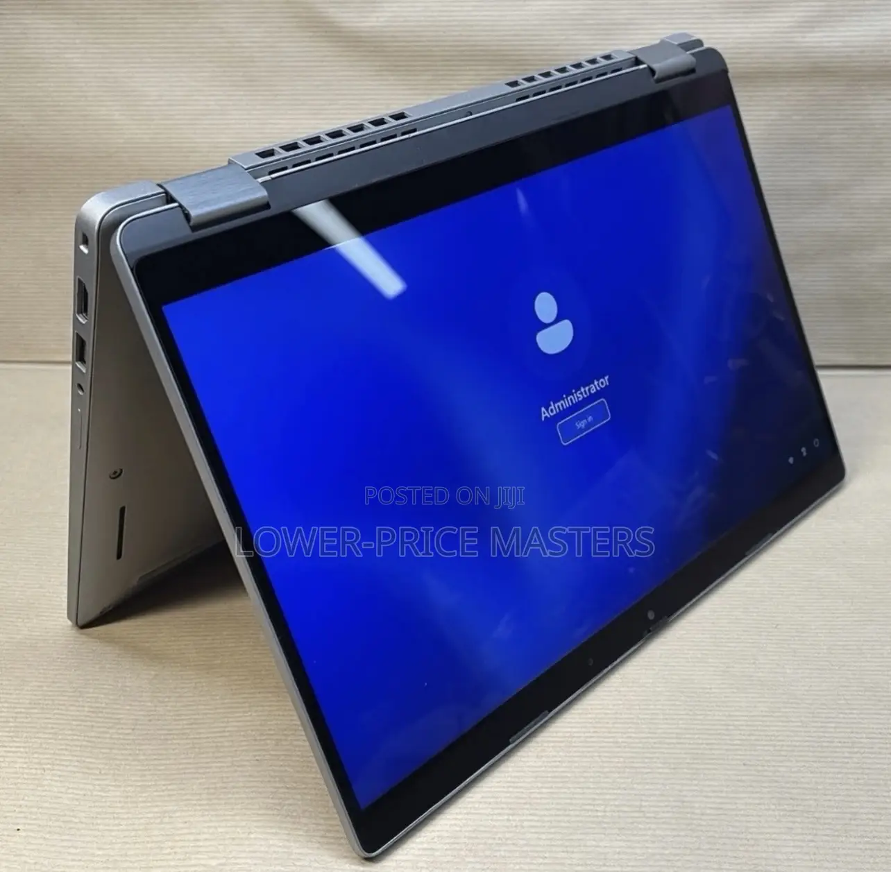 New Laptop Dell Latitude 5320 16GB Intel Core i5 SSD 256GB