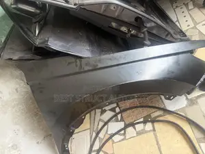 Brand New Honda CRV Fender Rh