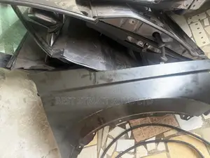 Brand New Honda CRV Fender Rh