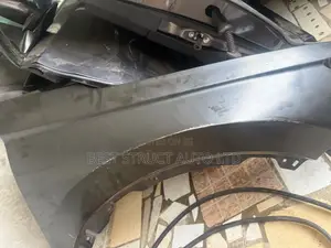 Brand New Honda CRV Fender Rh