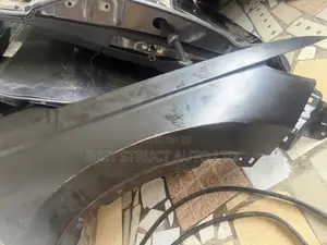 Brand New Honda CRV Fender Rh