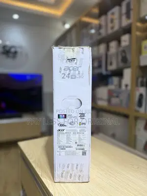 Acer Ek1 24 Inch FHD Monitor