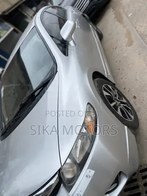 Honda Civic 2007