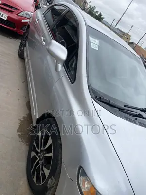 Honda Civic 2007