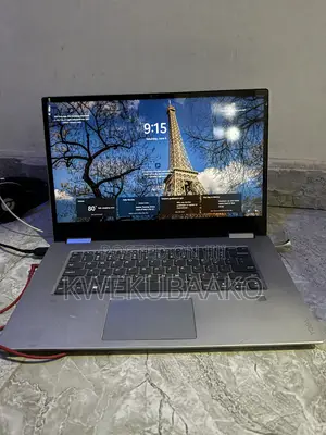 Laptop Lenovo Yoga 7 15ITL5 8GB Intel Core i7 SSD 512GB