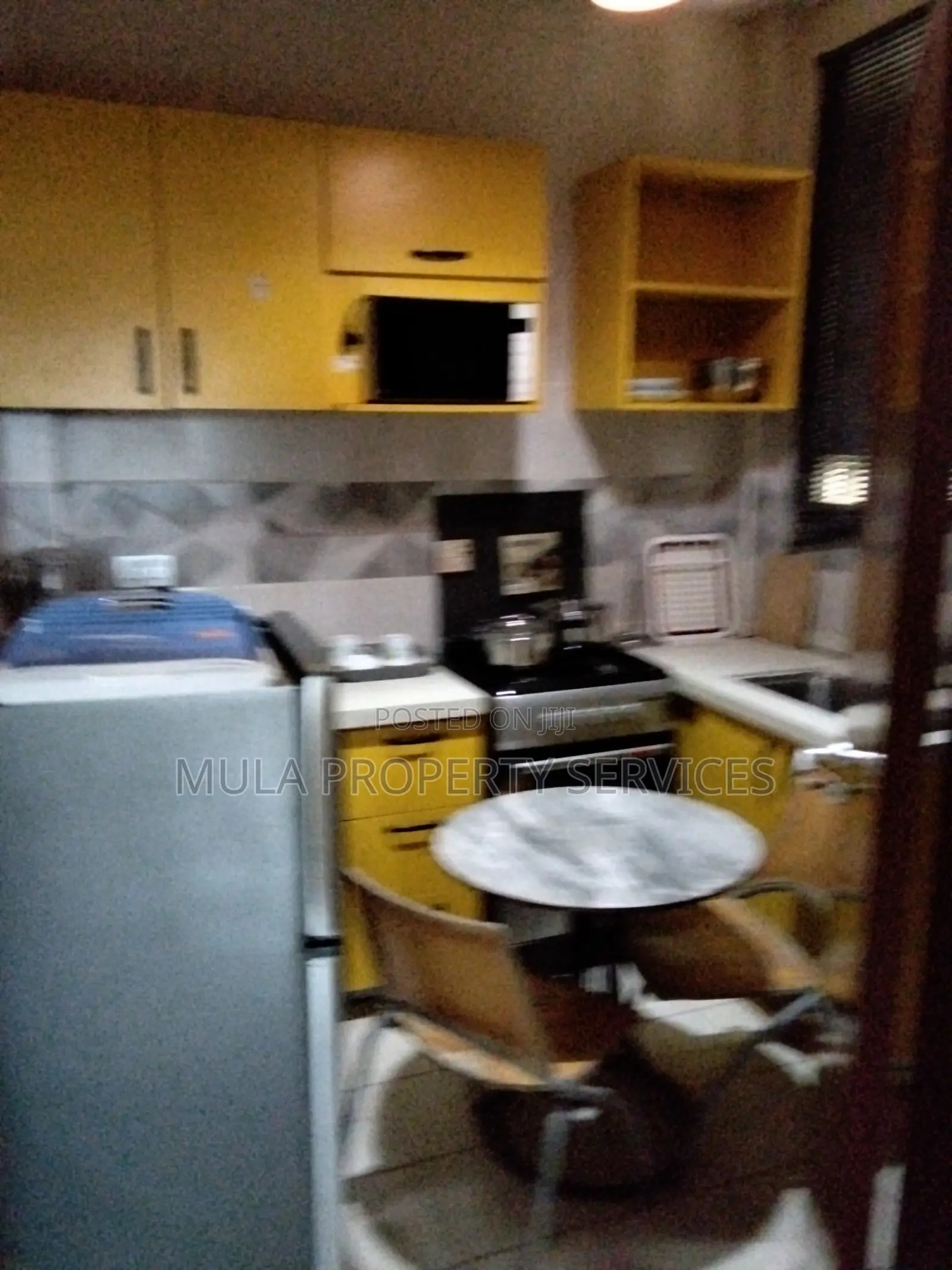 Furnished 2bdrm Apartment in Mula Property, School Junction for rent